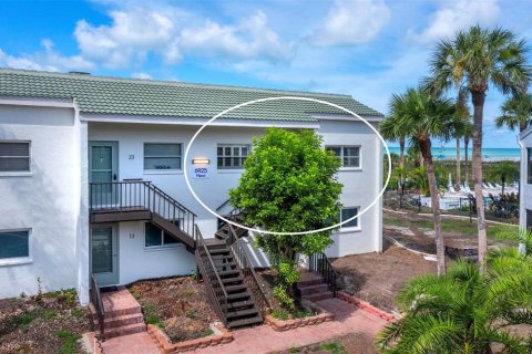 Condo in Longboat Key, Florida, 2 bedrooms  № 1829771 - photo 29