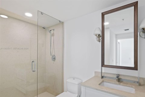 Снять в аренду кондоминиум в Майами-Бич, Флорида 2 спальни, 118.91м2, № 2025260 - фото 17