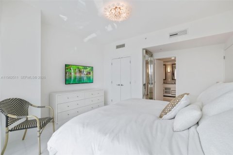 Снять в аренду кондоминиум в Майами-Бич, Флорида 2 спальни, 118.91м2, № 2025260 - фото 11
