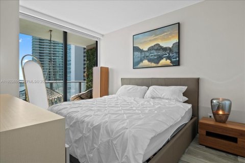 Copropriété à louer à Miami, Floride: 3 chambres, 103.12 m2 № 1976691 - photo 4