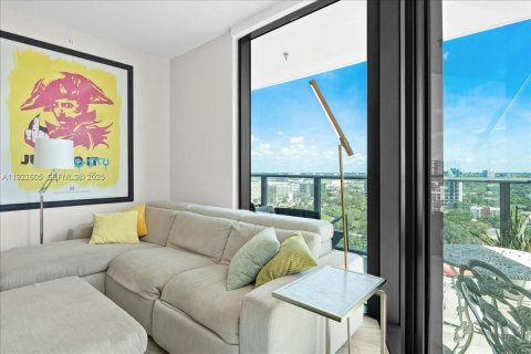 Copropriété à louer à Miami, Floride: 3 chambres, 103.12 m2 № 1976691 - photo 16