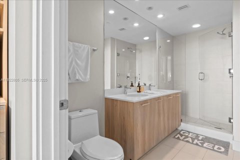 Copropriété à louer à Miami, Floride: 3 chambres, 103.12 m2 № 1976691 - photo 9