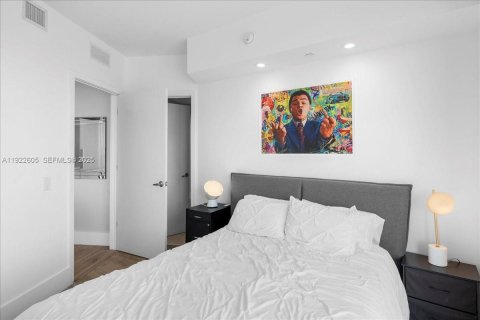 Copropriété à louer à Miami, Floride: 3 chambres, 103.12 m2 № 1976691 - photo 24