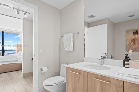 Copropriété à louer à Miami, Floride: 3 chambres, 103.12 m2 № 1976691 - photo 11