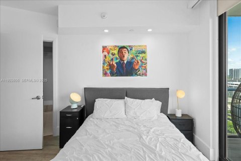 Copropriété à louer à Miami, Floride: 3 chambres, 103.12 m2 № 1976691 - photo 25