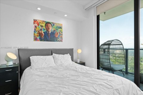 Copropriété à louer à Miami, Floride: 3 chambres, 103.12 m2 № 1976691 - photo 26