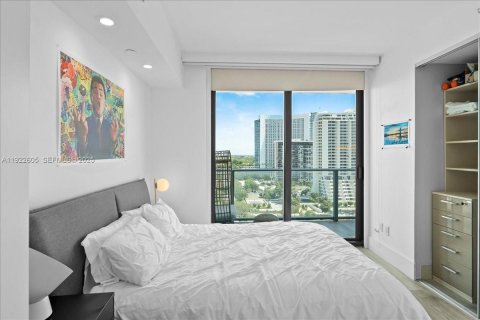 Copropriété à louer à Miami, Floride: 3 chambres, 103.12 m2 № 1976691 - photo 23