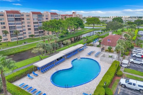 Condominio en venta en Delray Beach, Florida, 2 dormitorios, 114.27 m2 № 1745887 - foto 6