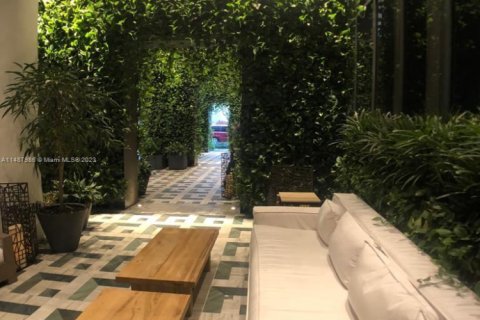 Condo in Miami, Florida  № 1861097 - photo 29