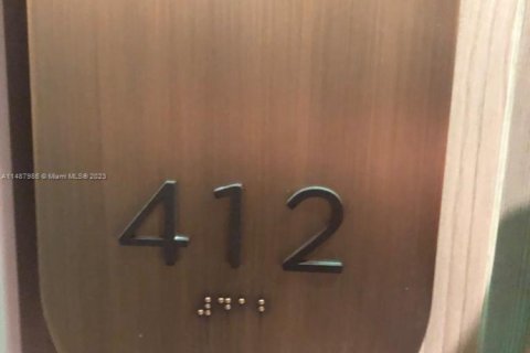 Condo in Miami, Florida  № 1861097 - photo 4