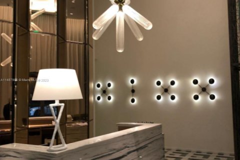 Condo in Miami, Florida  № 1861097 - photo 26