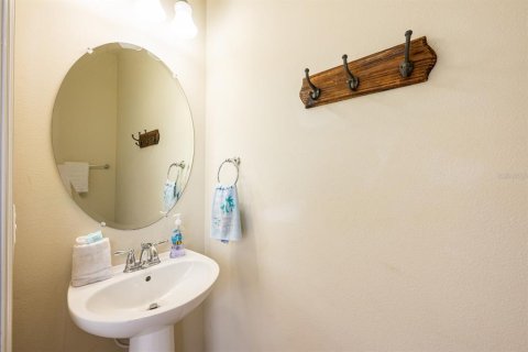 Adosado en venta en Kissimmee, Florida, 4 dormitorios, 195.28 m2 № 1884694 - foto 25