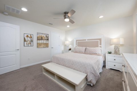 Adosado en venta en Kissimmee, Florida, 4 dormitorios, 195.28 m2 № 1884694 - foto 17