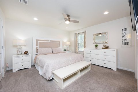 Adosado en venta en Kissimmee, Florida, 4 dormitorios, 195.28 m2 № 1884694 - foto 16