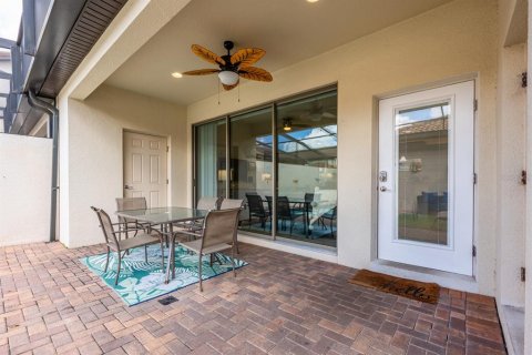Adosado en venta en Kissimmee, Florida, 4 dormitorios, 195.28 m2 № 1884694 - foto 10