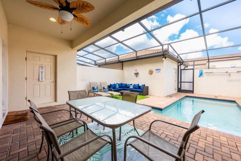 Adosado en venta en Kissimmee, Florida, 4 dormitorios, 195.28 m2 № 1884694 - foto 11