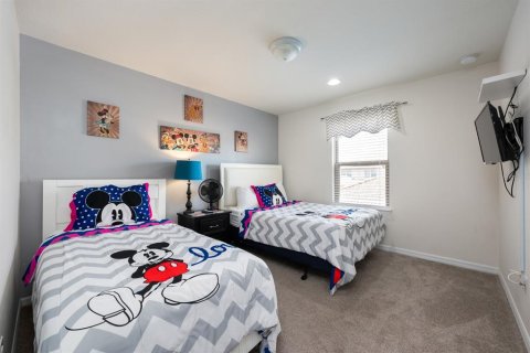 Adosado en venta en Kissimmee, Florida, 4 dormitorios, 195.28 m2 № 1884694 - foto 20