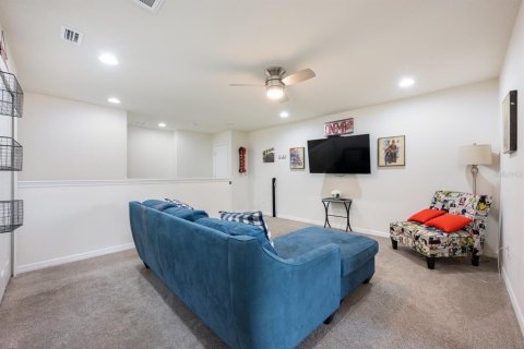 Adosado en venta en Kissimmee, Florida, 4 dormitorios, 195.28 m2 № 1884694 - foto 23