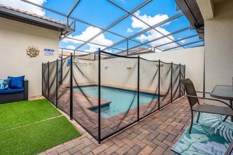Adosado en venta en Kissimmee, Florida, 4 dormitorios, 195.28 m2 № 1884694 - foto 27