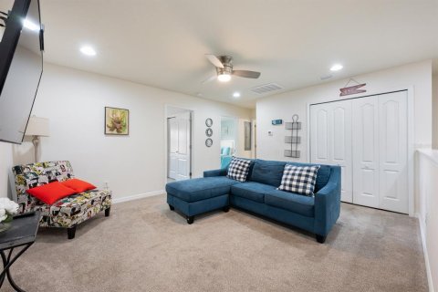 Adosado en venta en Kissimmee, Florida, 4 dormitorios, 195.28 m2 № 1884694 - foto 24