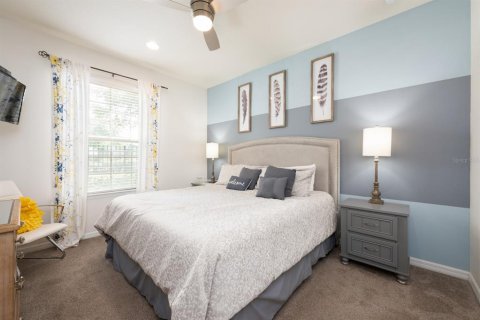 Adosado en venta en Kissimmee, Florida, 4 dormitorios, 195.28 m2 № 1884694 - foto 14