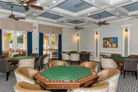 House in Sarasota, Florida 2 bedrooms, 155.15 sq.m. № 1857783 - photo 24