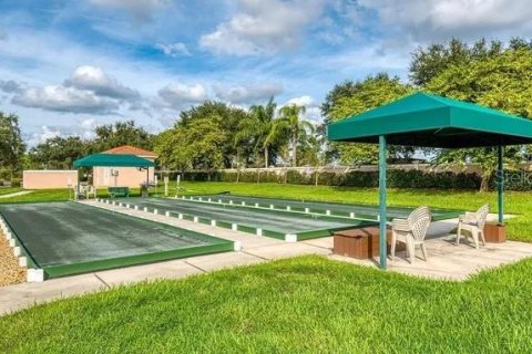 House in Sarasota, Florida 2 bedrooms, 155.15 sq.m. № 1857783 - photo 27