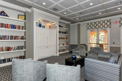 House in Sarasota, Florida 2 bedrooms, 155.15 sq.m. № 1857783 - photo 20