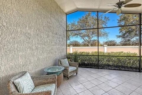 House in Sarasota, Florida 2 bedrooms, 155.15 sq.m. № 1857783 - photo 6