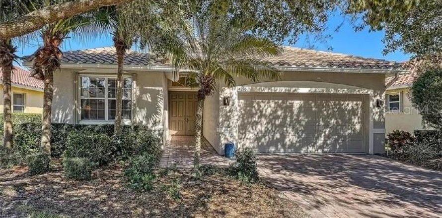Casa en Sarasota, Florida 2 dormitorios, 155.15 m2 № 1857783