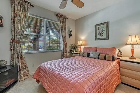 House in Sarasota, Florida 2 bedrooms, 155.15 sq.m. № 1857783 - photo 8