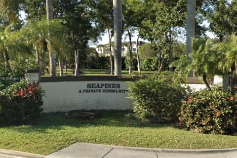 Townhouse in Homestead, Florida 3 bedrooms, 111.48 sq.m. № 1777622 - photo 7