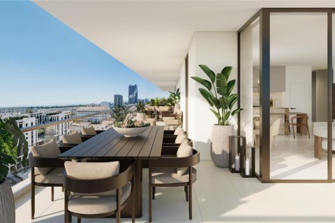 Condo in Coral Gables, Florida, 1 bedroom  № 2052786 - photo 14