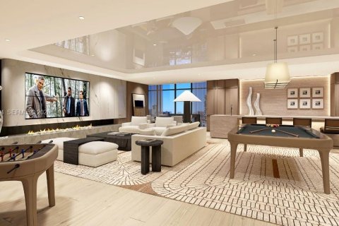 Condo in Coral Gables, Florida, 1 bedroom  № 2052786 - photo 18