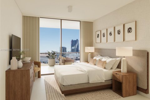 Condo in Coral Gables, Florida, 1 bedroom  № 2052786 - photo 6