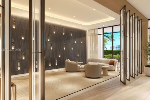 Condo in Coral Gables, Florida, 1 bedroom  № 2052786 - photo 20