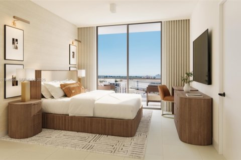 Condo in Coral Gables, Florida, 1 bedroom  № 2052786 - photo 8