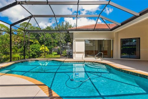 Casa en venta en Venice, Florida, 3 dormitorios, 248.42 m2 № 2385771 - foto 4