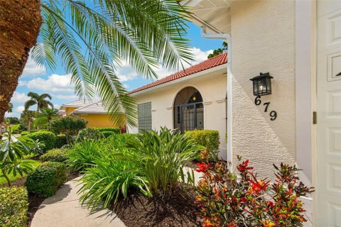 Casa en venta en Venice, Florida, 3 dormitorios, 248.42 m2 № 2385771 - foto 5
