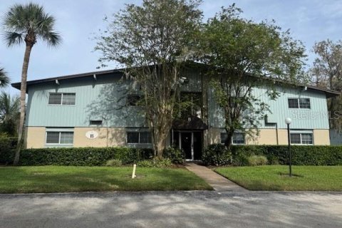 Condo in Winter Park, Florida, 3 bedrooms  № 1570587 - photo 1