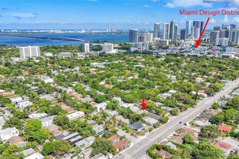 Снять в аренду виллу или дом в Майами, Флорида 3 спальни, 206.61м2, № 2009204 - фото 29