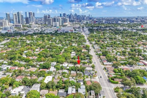 Снять в аренду виллу или дом в Майами, Флорида 3 спальни, 206.61м2, № 2009204 - фото 30