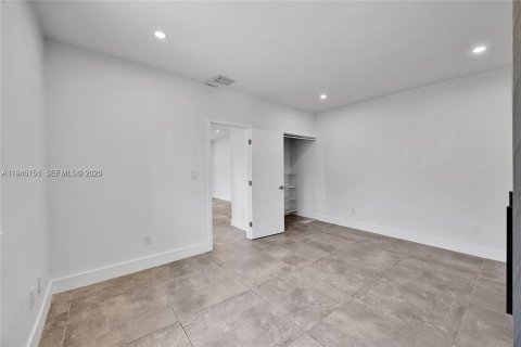 Снять в аренду виллу или дом в Майами, Флорида 3 спальни, 206.61м2, № 2009204 - фото 11