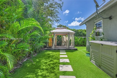 Снять в аренду виллу или дом в Майами, Флорида 3 спальни, 206.61м2, № 2009204 - фото 20