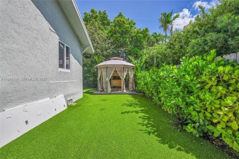 Снять в аренду виллу или дом в Майами, Флорида 3 спальни, 206.61м2, № 2009204 - фото 22