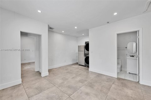 Снять в аренду виллу или дом в Майами, Флорида 3 спальни, 206.61м2, № 2009204 - фото 14