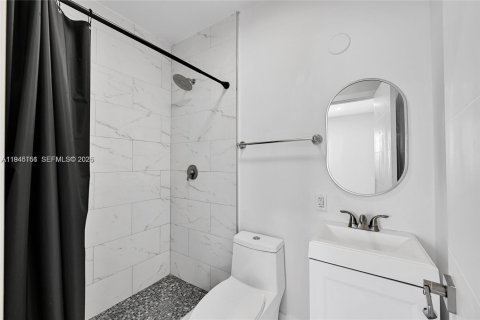 Снять в аренду виллу или дом в Майами, Флорида 3 спальни, 206.61м2, № 2009204 - фото 16