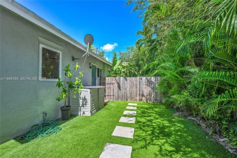 Снять в аренду виллу или дом в Майами, Флорида 3 спальни, 206.61м2, № 2009204 - фото 21