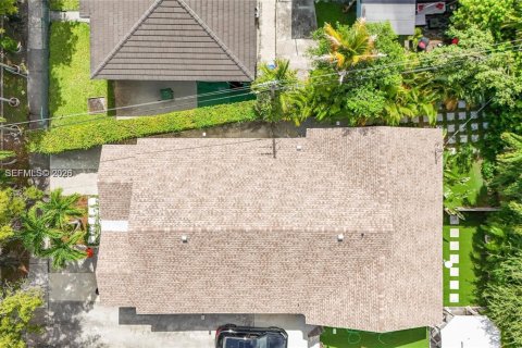 Снять в аренду виллу или дом в Майами, Флорида 3 спальни, 206.61м2, № 2009204 - фото 25