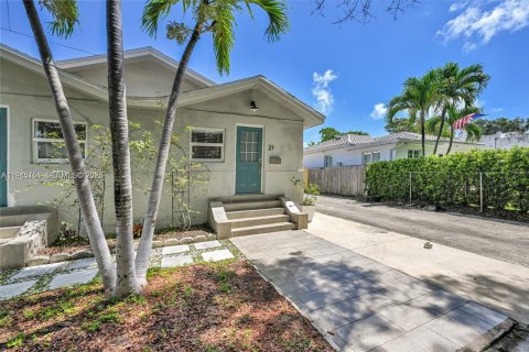 Снять в аренду виллу или дом в Майами, Флорида 3 спальни, 206.61м2, № 2009204 - фото 24